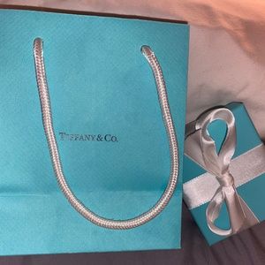 Tiffany’s Bracelet